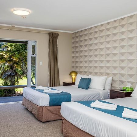 Northridge Golf Resort 奥雷瓦 外观 照片