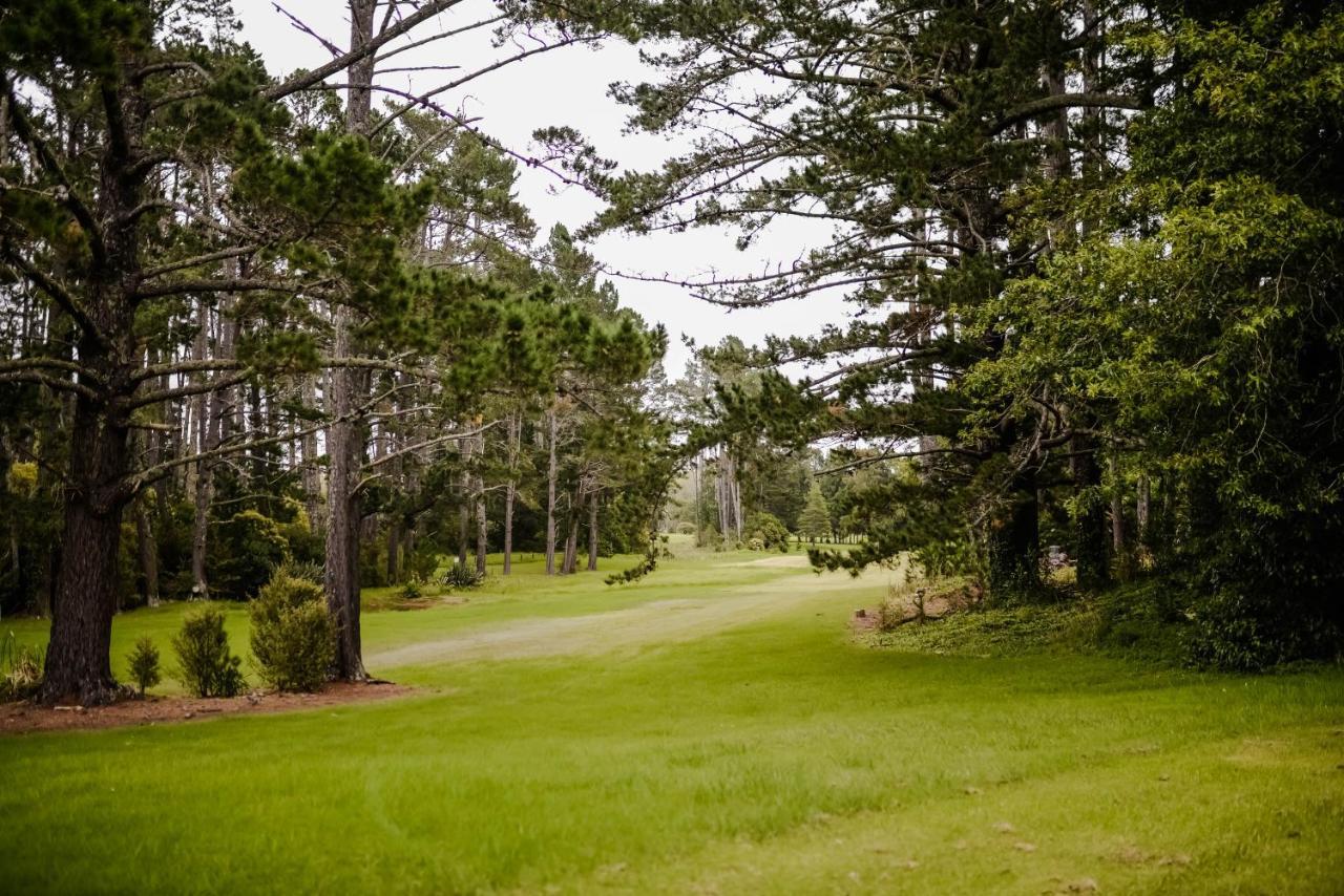 Northridge Golf Resort 奥雷瓦 外观 照片