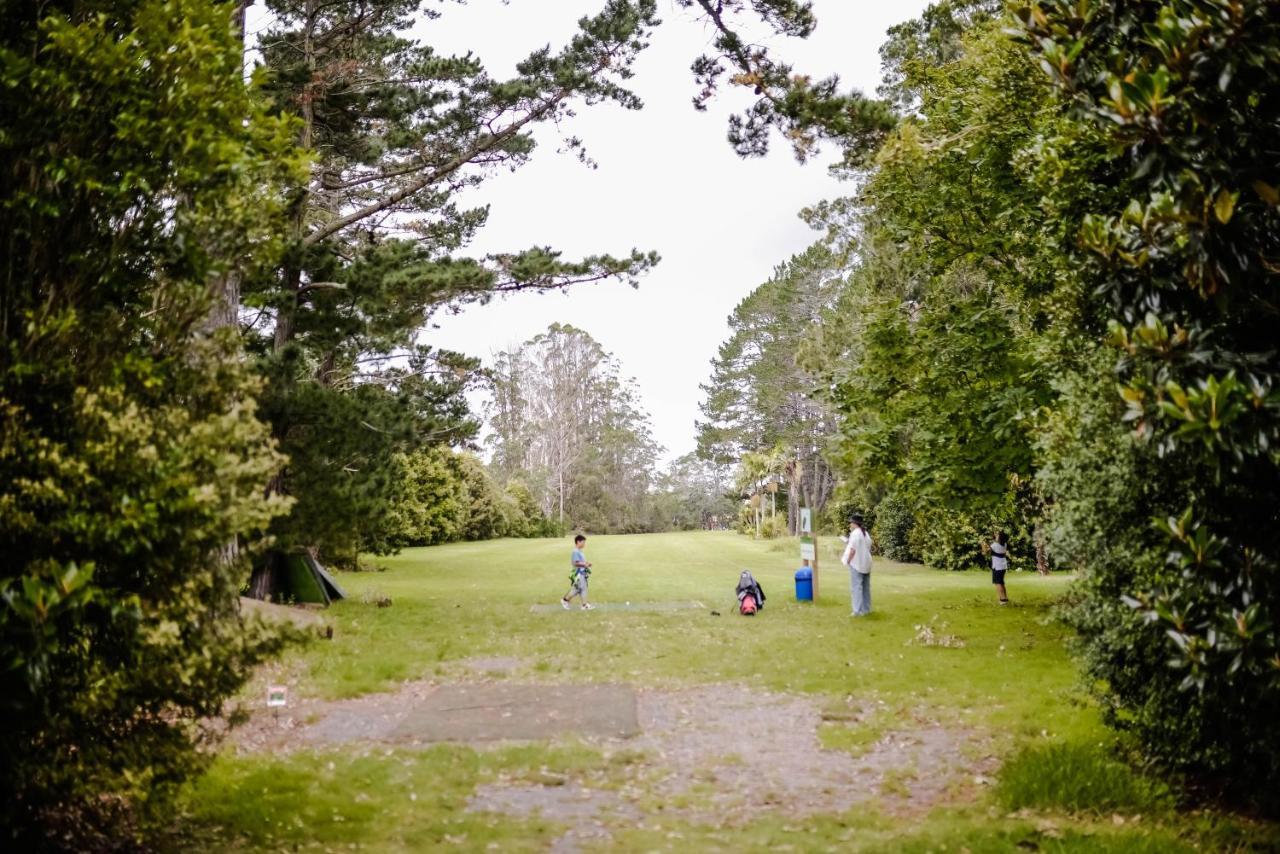 Northridge Golf Resort 奥雷瓦 外观 照片