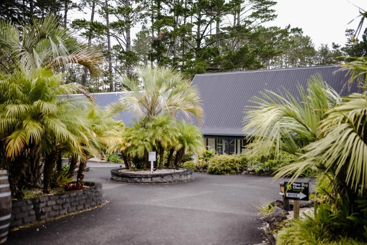 Northridge Golf Resort 奥雷瓦 外观 照片