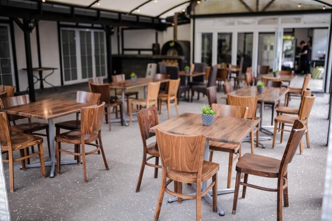 Northridge Golf Resort 奥雷瓦 外观 照片