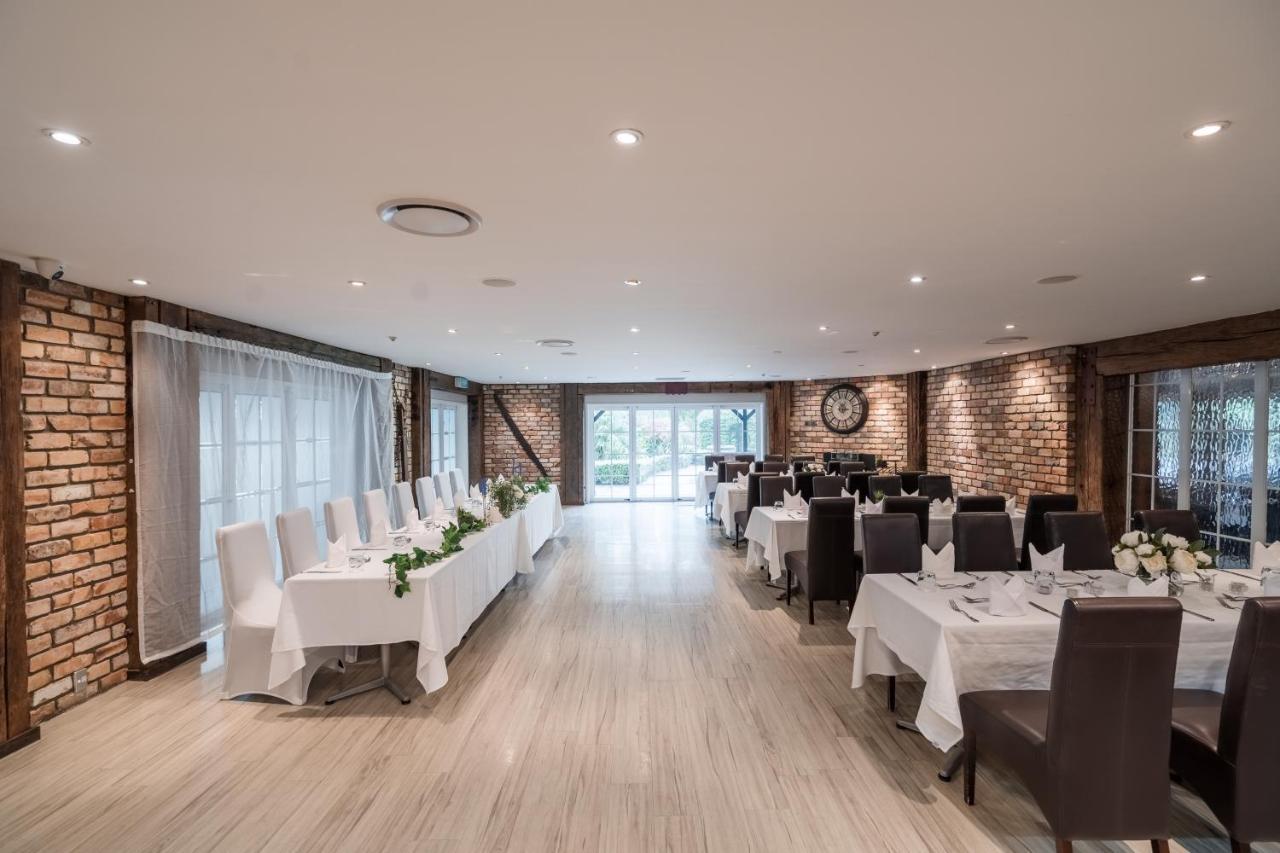 Northridge Golf Resort 奥雷瓦 外观 照片